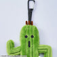 FINAL FANTASY HANGING POUCH – CACTUAR