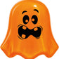 Schylling Needoh Needohween Baby Boos - Sensory Squeeze Toy - (1 Pack of 3 Baby Boos)