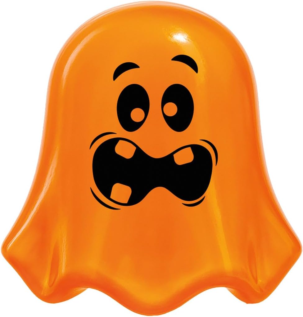 Schylling Needoh Needohween Baby Boos - Sensory Squeeze Toy - (1 Pack of 3 Baby Boos)