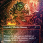 Magic: The Gathering Secret Lair Featuring: Kevin Eastman (Colors) Foil Edition