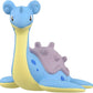 Takara Tomy Pokemon Moncolle 2 Inch Figure MS-30 Lapras