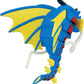 Takara Tomy Pokemon Moncolle 2 Inch Figure Mega Gyarados