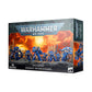 Games Workshop - Warhammer 40K - Space Marines - Assault Intercessors