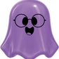 Schylling Needoh Needohween Baby Boos - Sensory Squeeze Toy - (1 Pack of 3 Baby Boos)
