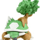 Takara Tomy 2 Inch Moncolle Figurine - Torterra MS-58