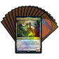 Magic: The Gathering Kaldheim Commander Deck  Elven Empire | 100 Card Ready-to-Play Deck | Green-Black