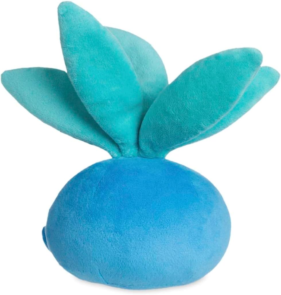 Pokemon Center: Oddish Pokemon Soda Pop Plush