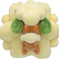 Pokemon Center: Whimsicott Sitting Cuties Plush, 4 ¼ Inch