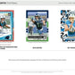 2025 Panini Donruss Optic Football International Hobby Box