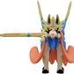 Takara Tomy Pokemon Moncolle ML-18 Zacian