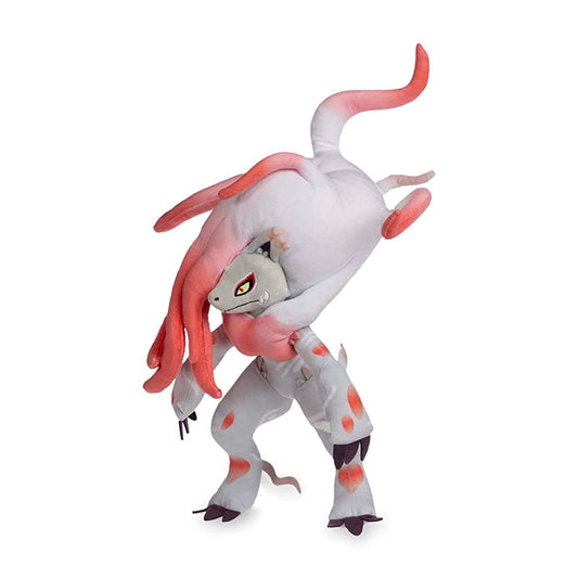 Pokemon Center: Hisuian Zoroark Poké Plush, 14 ¼ Inch