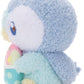 Takara Tomy Pokepiece Plush Piplup (Sweets Ver.) Plushie Plush Toy Height 5.1 inches (13 cm)