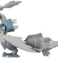 Takara Tomy ML-10 Pokemon Moncolle White Kyurem Figure