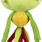 Pokemon 5 Inch Sitting Cuties Plush - Carnivine