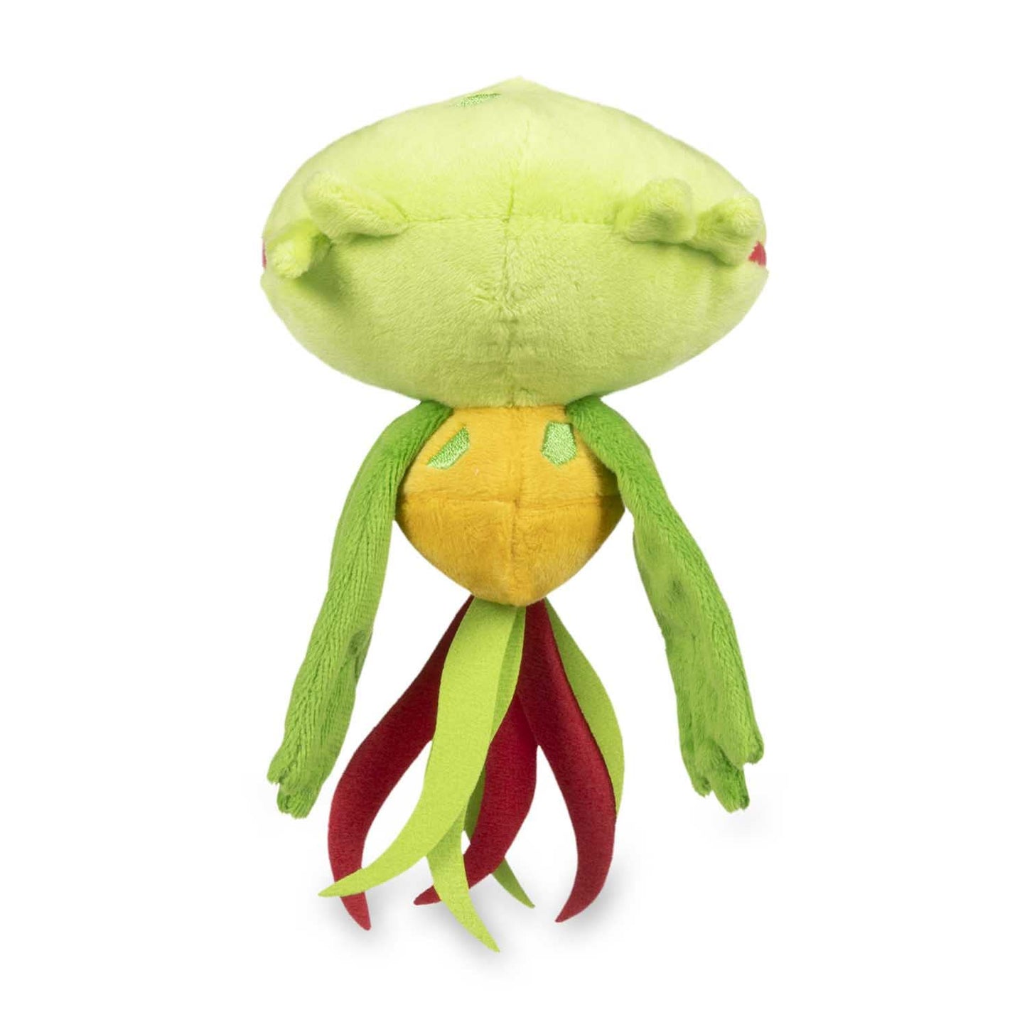 Pokemon Center: Sitting Cuties: Carnivine Plush # 455 -  Generation 4 - 6 In