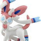 Takara Tomy Pokemon Moncolle 2 Inch Figure MS-50 Sylveon