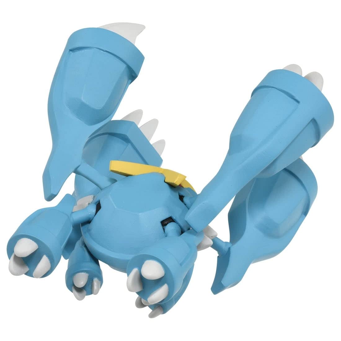 Takara Tomy Pokemon Moncolle Mega Metagross MS-31 2 Inch Figurine
