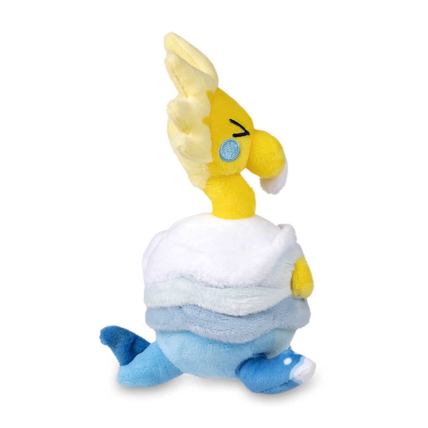 Pokemon Center Arctozolt Poké Dolls Plush - 8 ½ in.