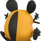 Takara Tomy Pokemon Moncolle 2 Inch Figure MS-44 Dedenne