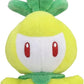 Pokemon Center: Petilil Sitting Cuties Plush, 6 ¼ Inch