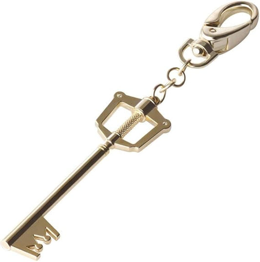 Kingdom Hearts Keyblade Keychain, Kingdom Chain, Dark Side