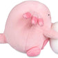 Pokemon Center: Chansey Buddy Plush Plush, 6 Inch