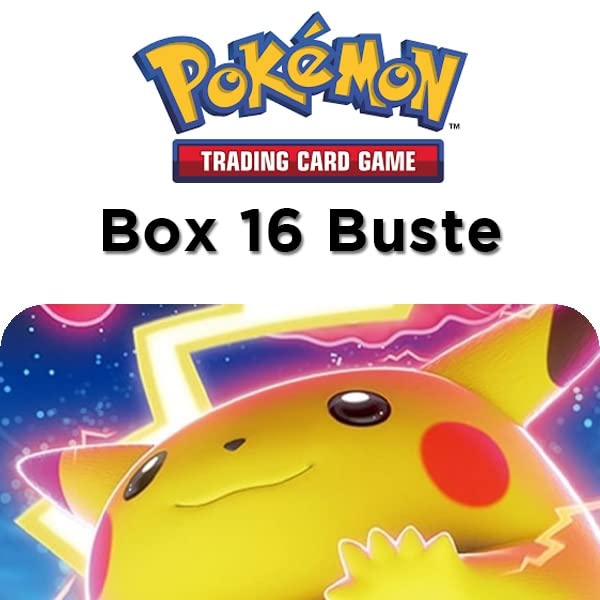 Pokemon Card Game Sword & Shield Expansion Pack 25th Anniversary Collection Booster Box No Promo Card Pack