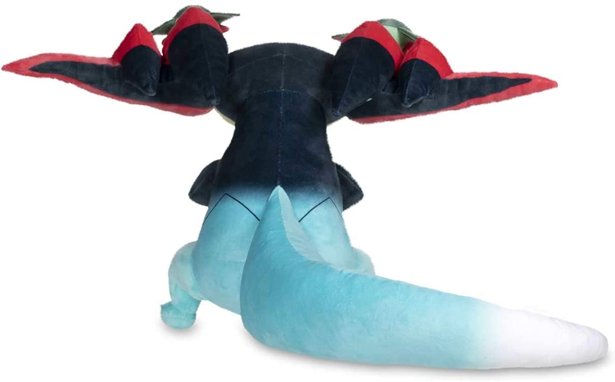 Pokemon Center Dragapult Poké Plush - 21 In.