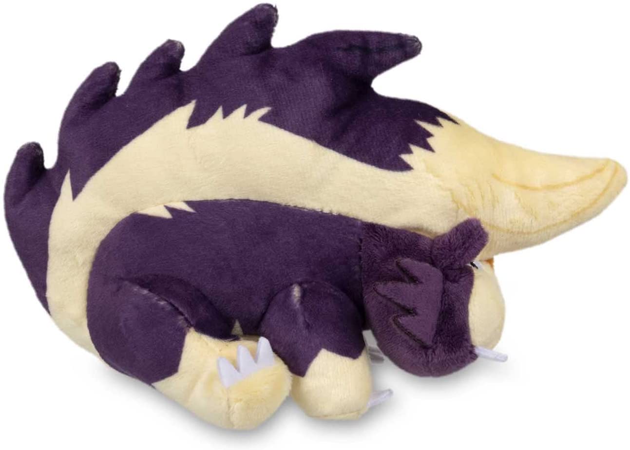 Skuntank plush sales