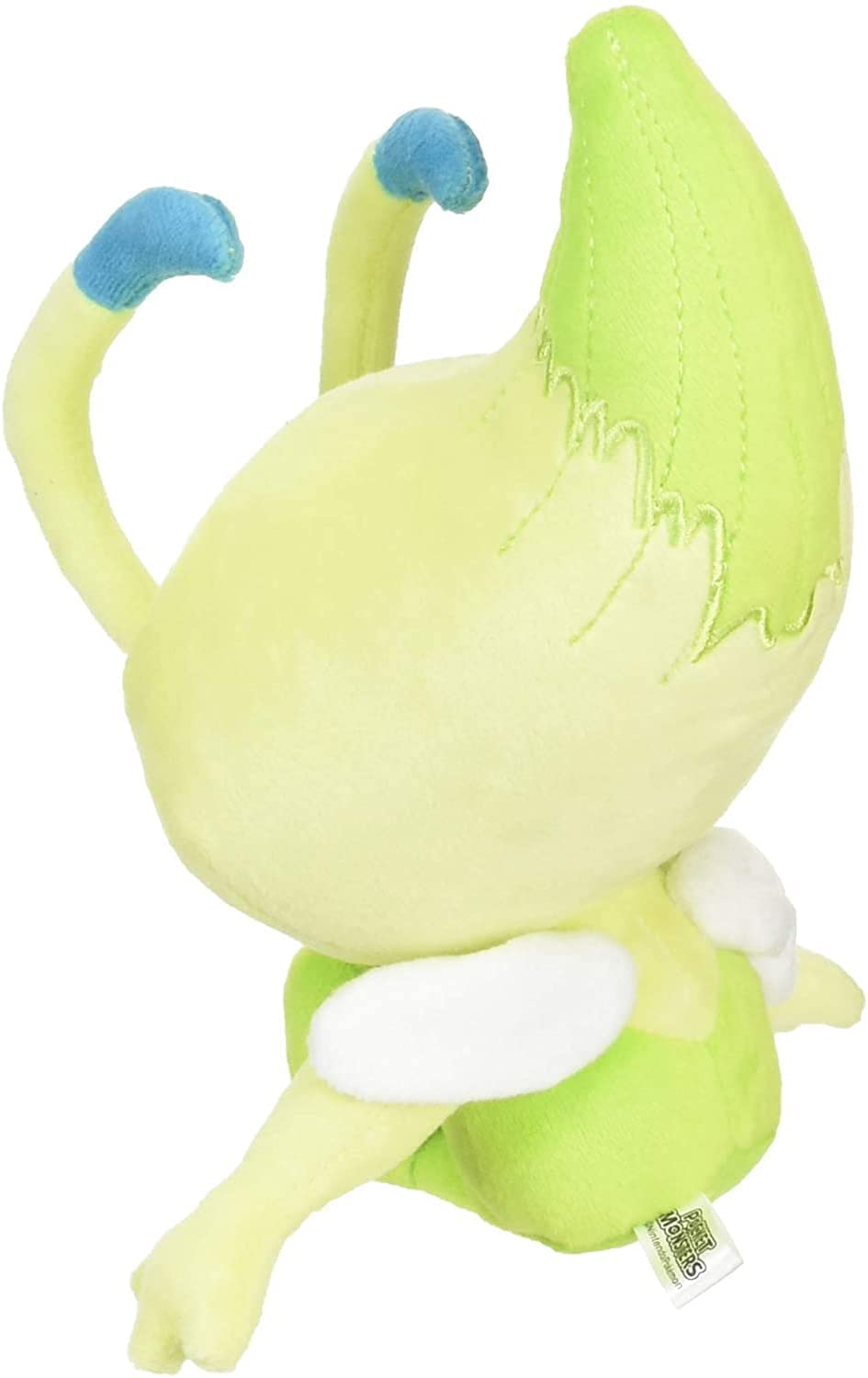 Sanei All Star Collection 6 Inch Plush - Celebi PP072