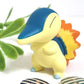 Takara Tomy Pokemon Monster Collection Moncolle Action Figure Cyndaquil