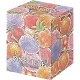 BANDAI NAMCO Entertainment One Piece TCG: Devil Fruits Deck Box