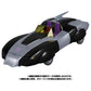 Transformers Masterpiece MP55 Nightbird Shadow Action Figure