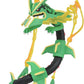 Takara Tomy Pokemon Moncolle 4 Inch Figure Mega Rayquaza