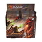 Magic: The Gathering Dominaria Remastered Collector Booster Box | 12 Packs (180 Magic Cards)