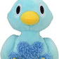 Pokemon Center: Ducklett Sitting Cuties Plush, 5 Inch