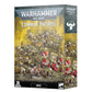 Games Workshop - Warhammer 40K - Orks - Combat Patrol