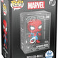 Funko Pop! Die-Cast Spider-Man