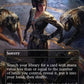 Magic: The Gathering Secret Lair x Dungeons & Dragons: Shadowheart's Devotion Non-Foil Edition