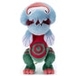 Pokemon Get Plush Toy, Dracovish, Height 10.2 inches (26 cm)