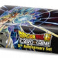 Dragon Ball Super TCG: 5TH Anniversary Set Box (BE21)