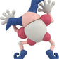 Takara Tomy 2 Inch Moncolle Figurine - Mr Mime MS-24
