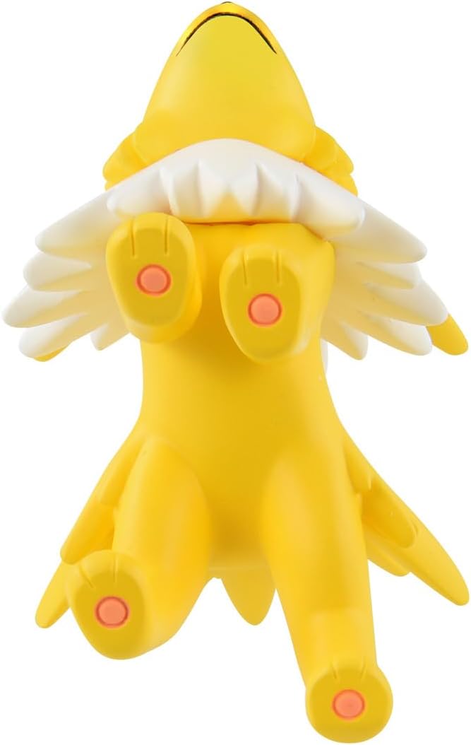 Takara Tomy Pokemon Moncolle MS-32 Jolteon