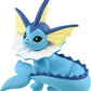 Takara Tomy Pokemon Pocket Monster Moncolle MS-31 Vaporeon
