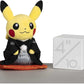 Pokemon 8 Inch Poke Plush - Pikachu Wedding - Kimono Pikachu (Male)