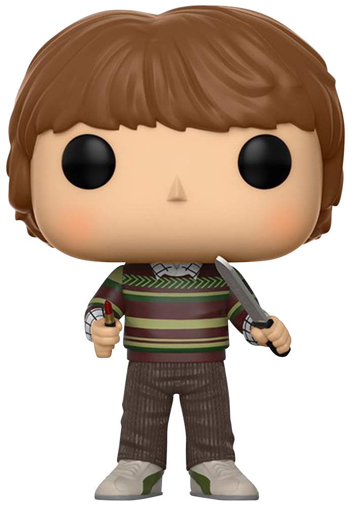 Funko Pop Movies: The Shining - Danny Collectible Figure