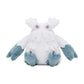 Pokemon Center: Sitting Cuties: Abomasnow Plush # 460 -  Generation 4 - 6 In