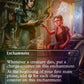 Magic: The Gathering Secret Lair x Dungeons & Dragons: Shadowheart's Devotion Foil Edition