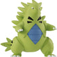 Takara Tomy Pokemon Tyranitar Moncolle 2 Inch Figurine