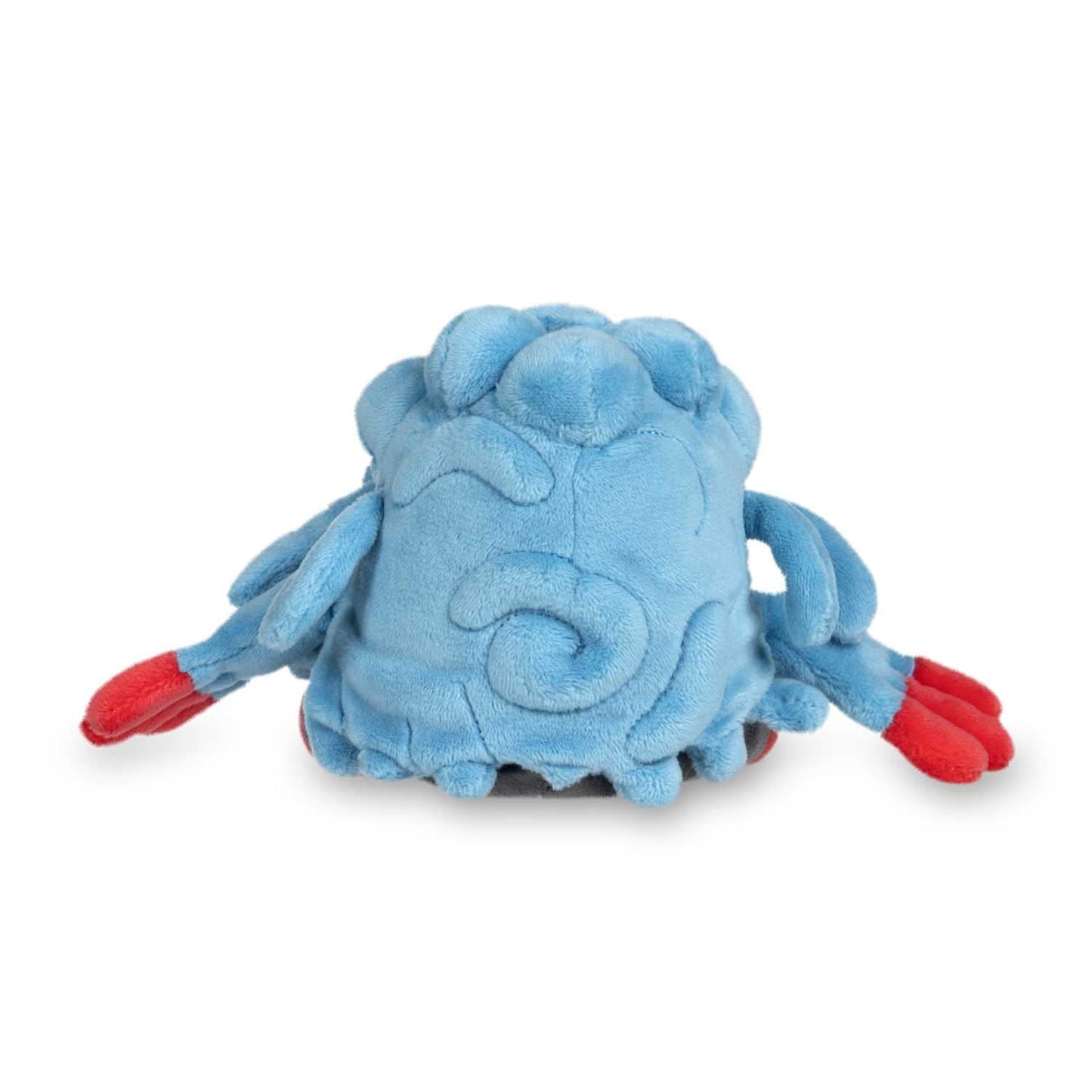 Pokemon Center: Sitting Cuties: Tangrowth Plush # 465 -  Generation 4 - 6 In